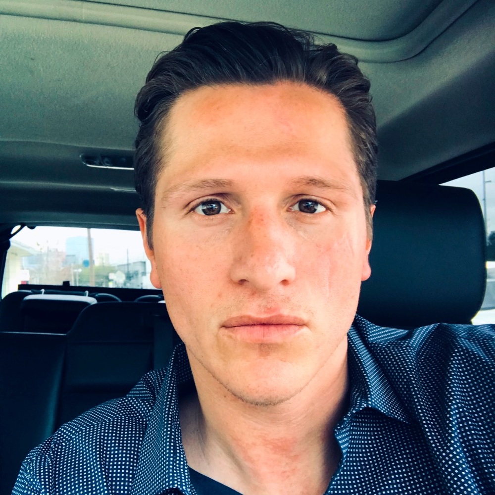 Meet your Posher, Brian